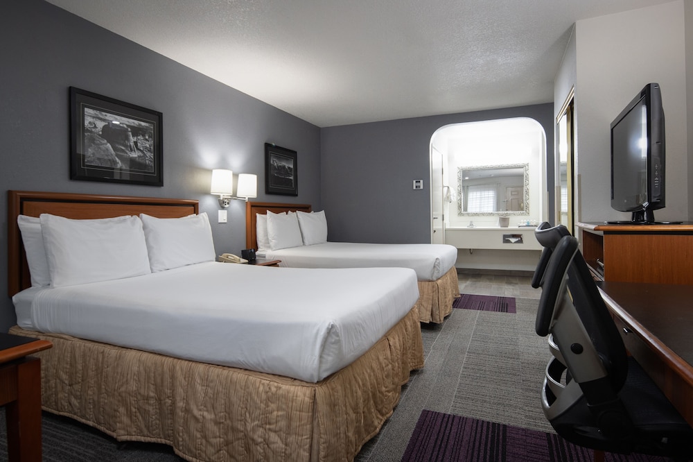 Atherton Park Inn & Suites