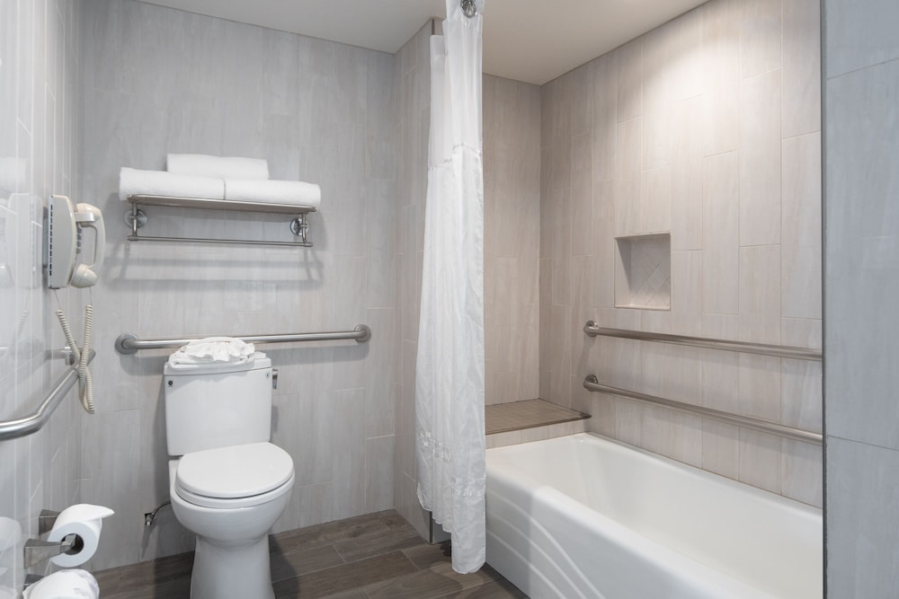 Atherton Park Inn & Suites