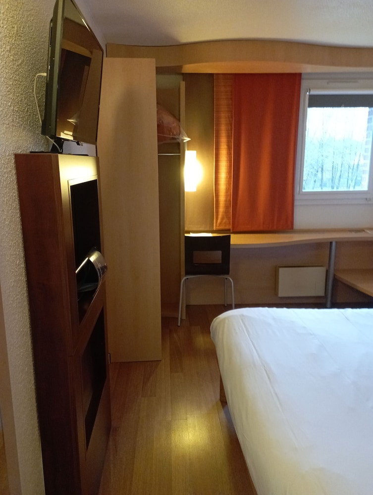 Hôtel ibis Fourmies