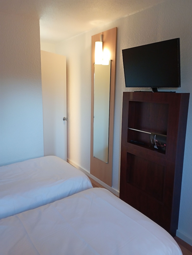 Hôtel ibis Fourmies
