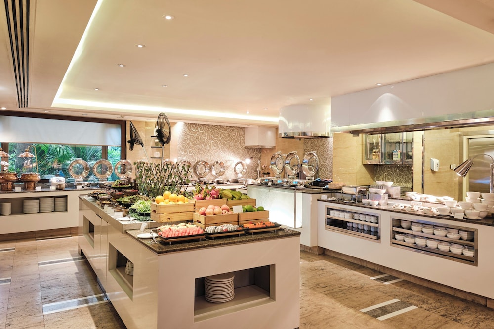 Holiday Inn Singapore Orchard City Centre by IHG — photo 8