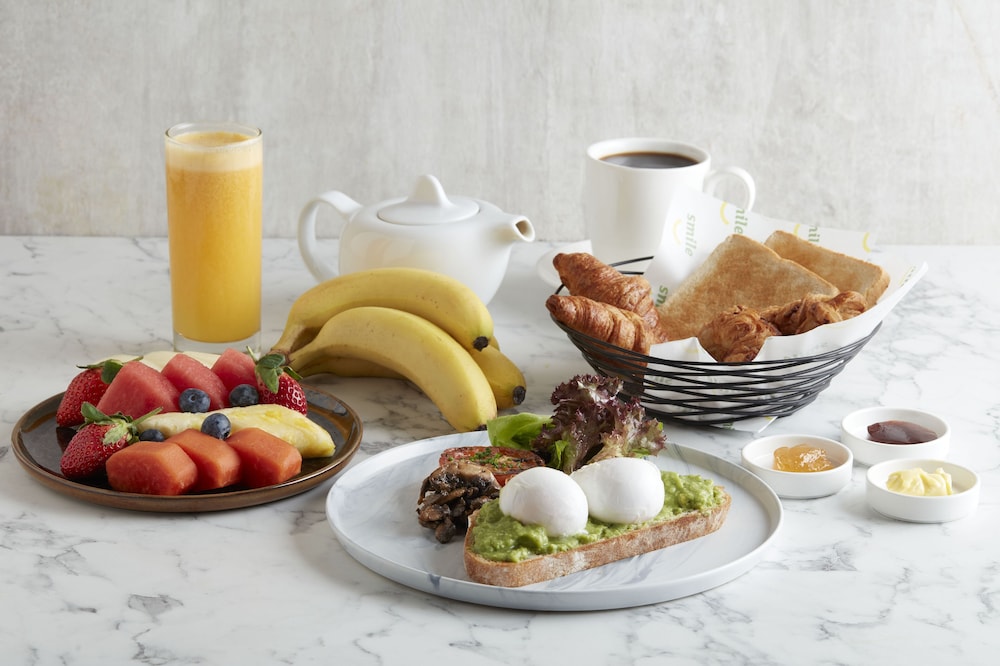Holiday Inn Singapore Orchard City Centre by IHG — photo 3