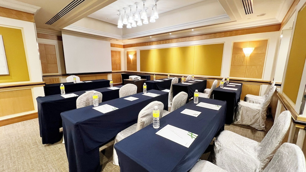Holiday Inn Singapore Orchard City Centre by IHG — photo 6