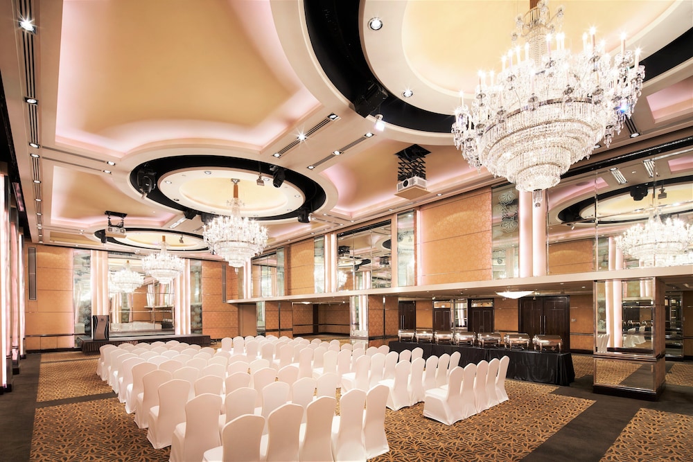 Holiday Inn Singapore Orchard City Centre by IHG — photo 4