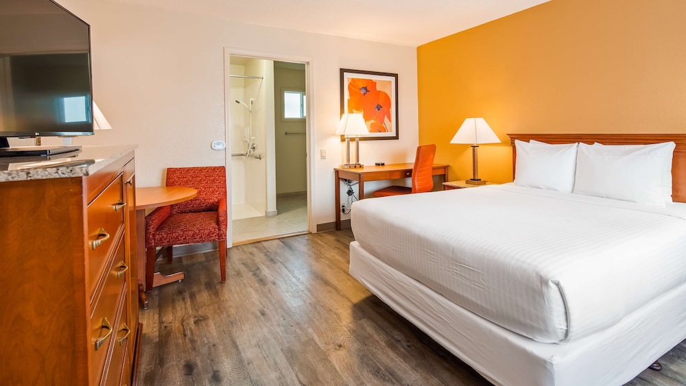 Best Western Golden Key
