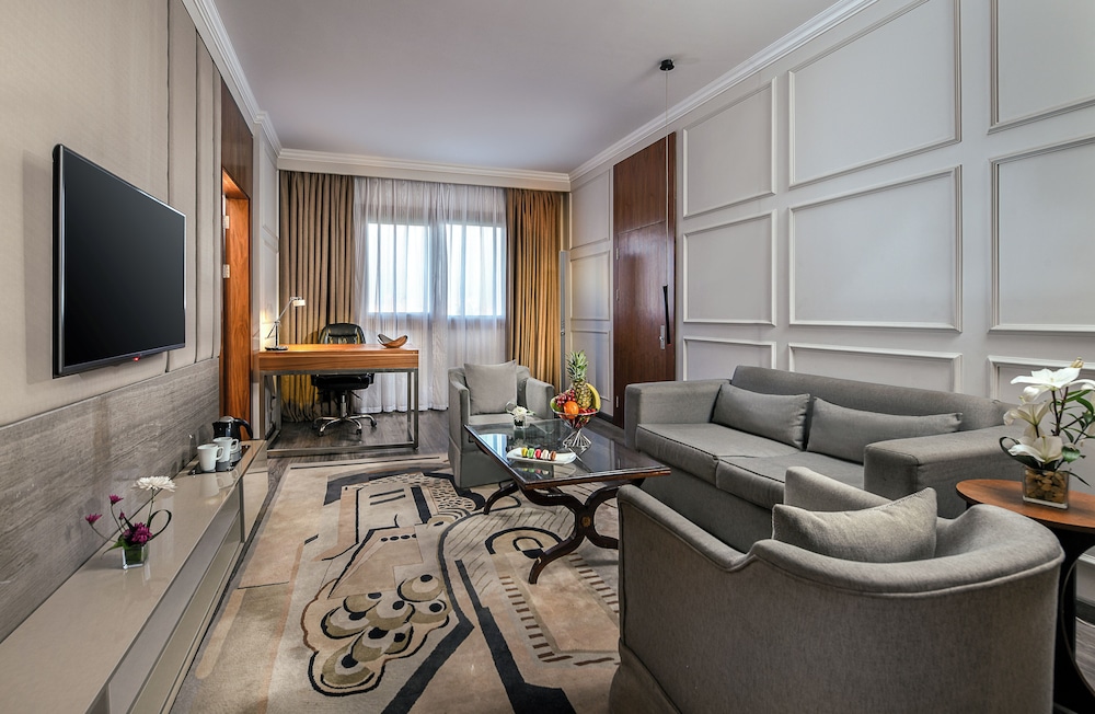 Sonesta Hotel, Tower & Casino - Cairo