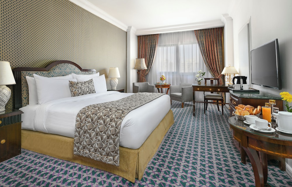 Sonesta Hotel, Tower & Casino - Cairo