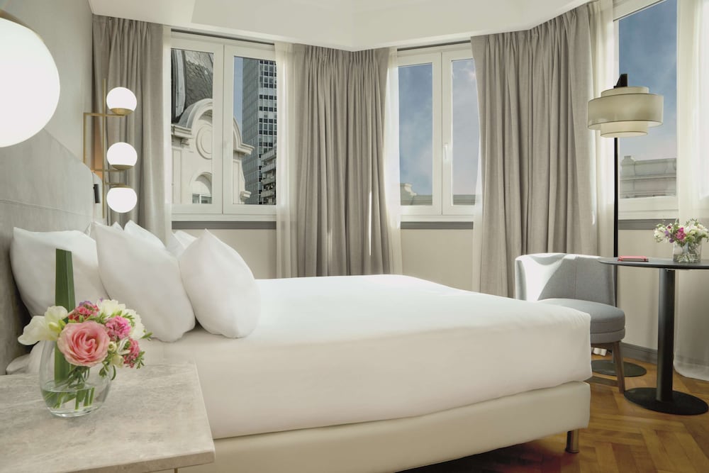NH Collection Buenos Aires Crillon