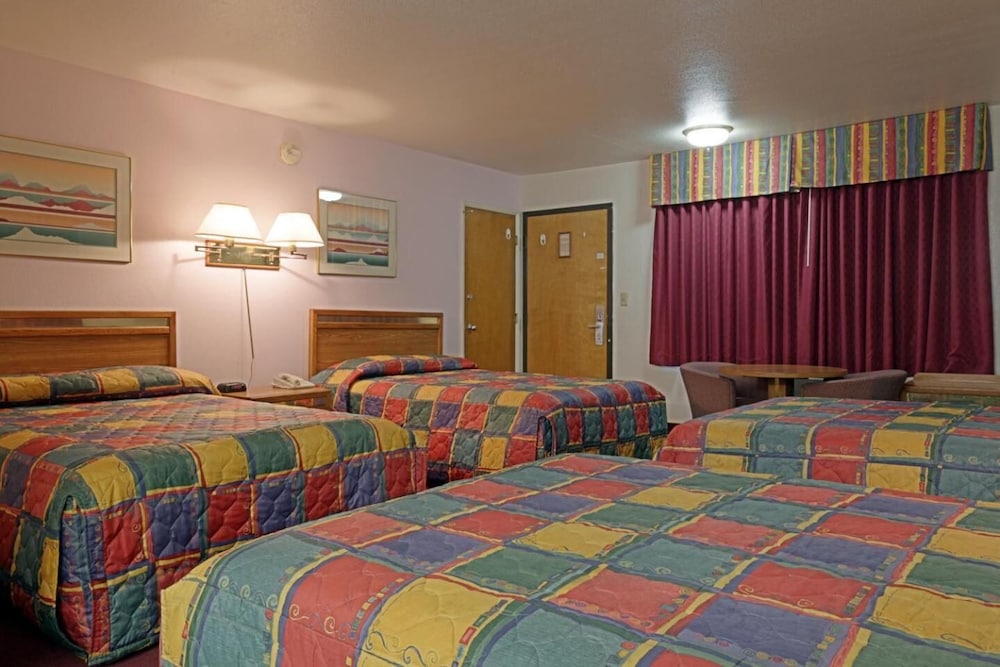Americas Best Value Inn Pico Rivera Los Angeles E