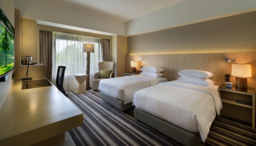 The Saujana Hotel Kuala Lumpur photo 3