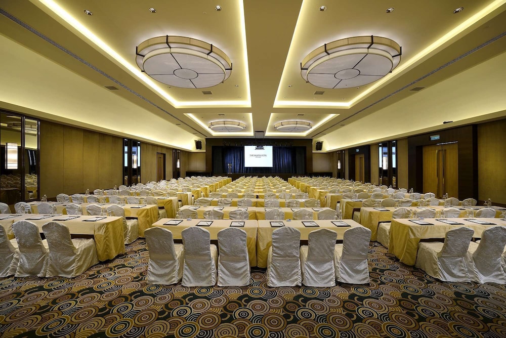 The Saujana Hotel Kuala Lumpur photo 3