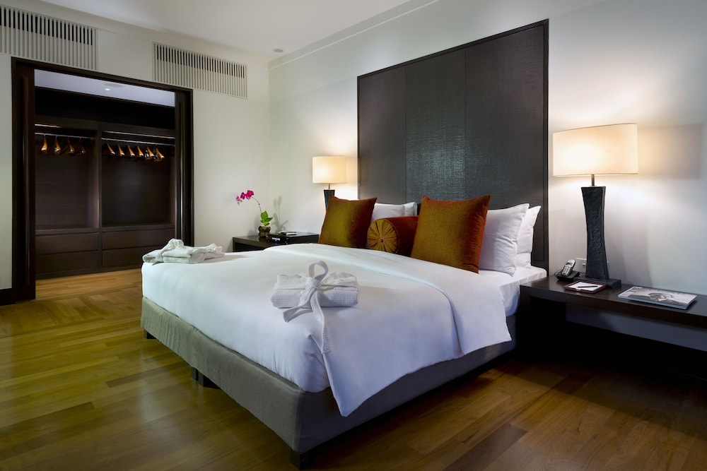 The Saujana Hotel Kuala Lumpur photo 5