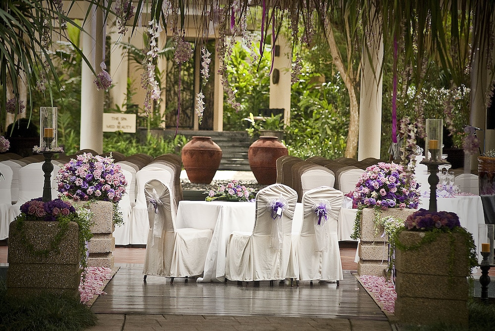The Saujana Hotel Kuala Lumpur photo 4