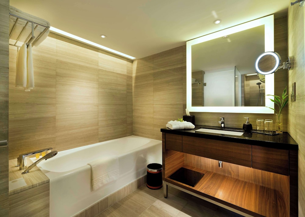 The Saujana Hotel Kuala Lumpur photo 2