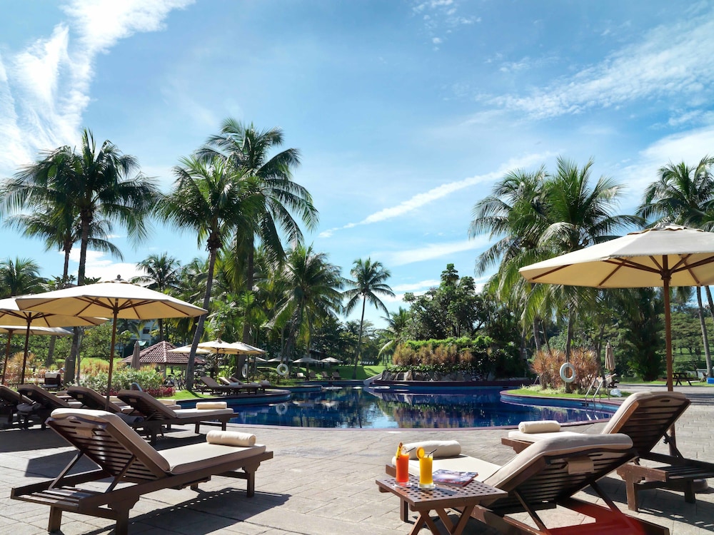 The Saujana Hotel Kuala Lumpur photo 2