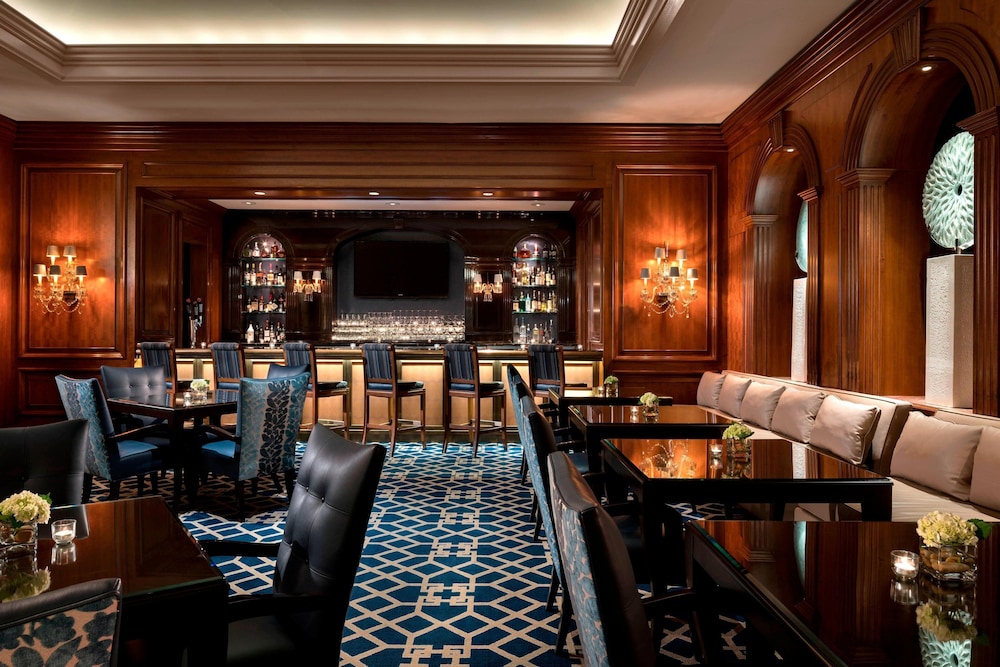 The Ritz-Carlton, St. Louis