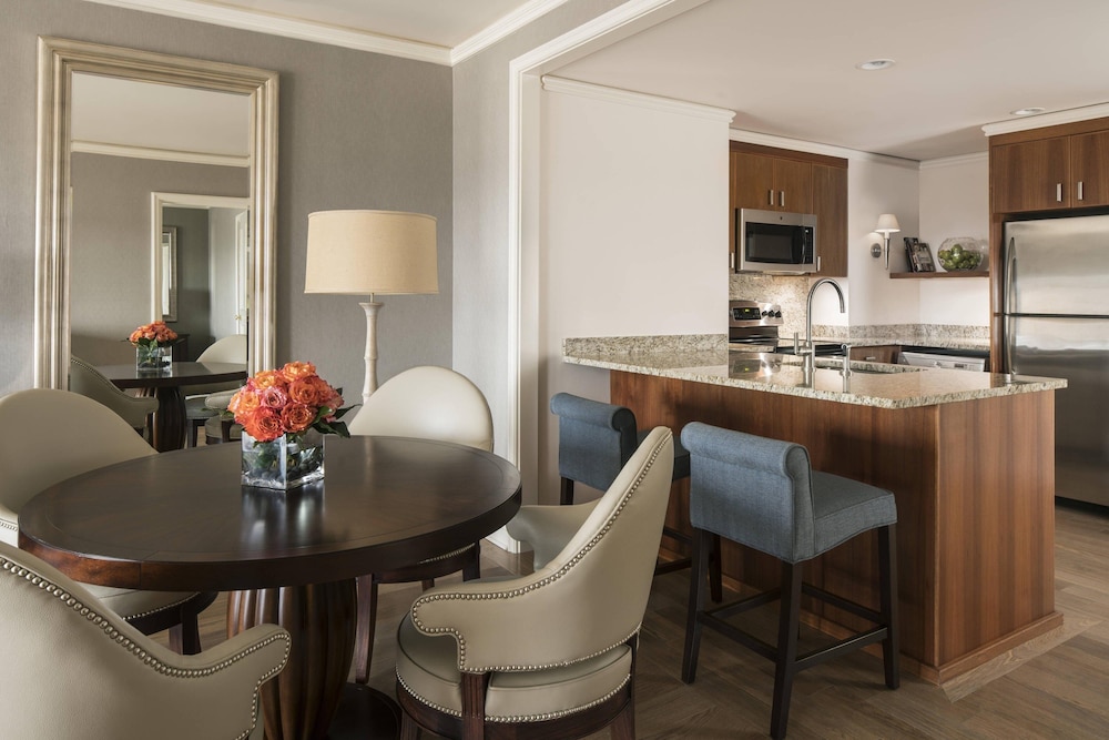 The Ritz-Carlton, St. Louis