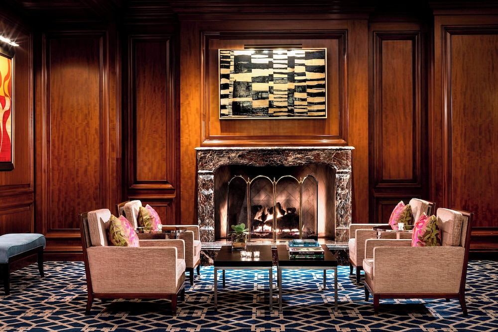 The Ritz-Carlton, St. Louis