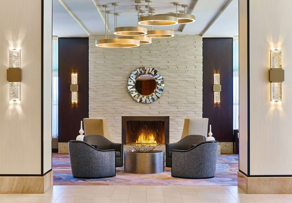 Hilton Los Angeles North/Glendale