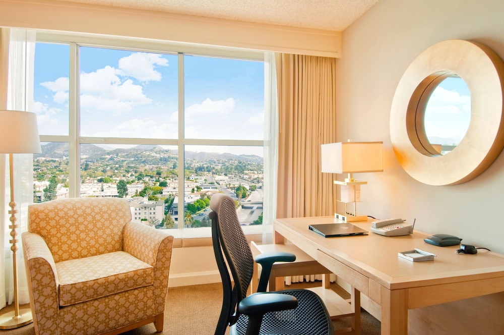 Hilton Los Angeles North/Glendale