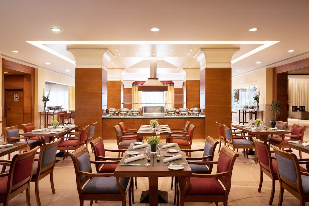 Sheraton Riyadh Hotel & Towers photo 3