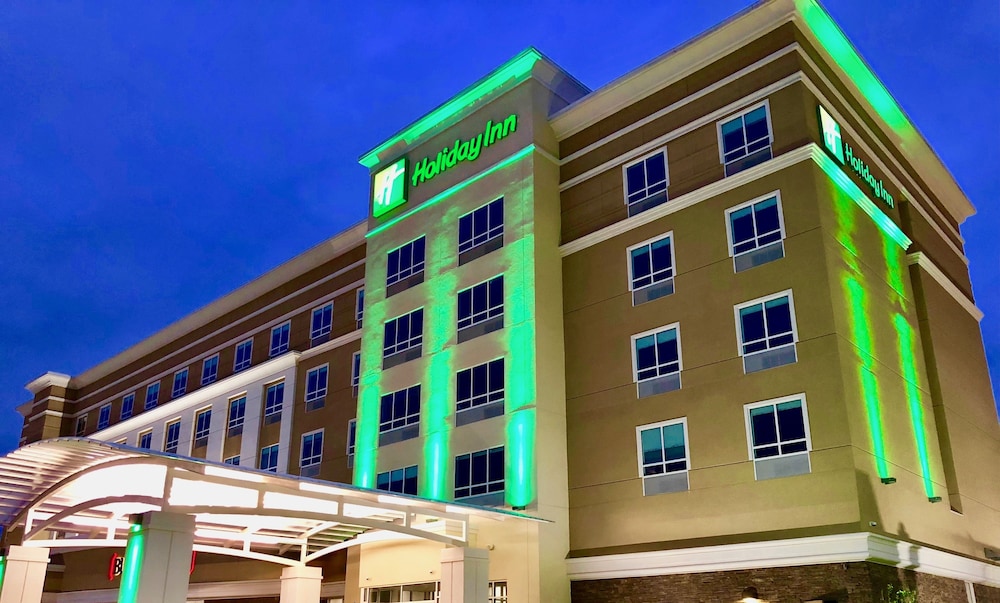 Holiday Inn Hattiesburg - North by IHG