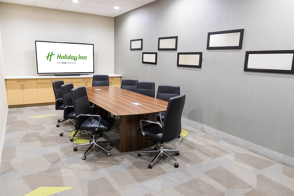 Holiday Inn Hattiesburg - North by IHG