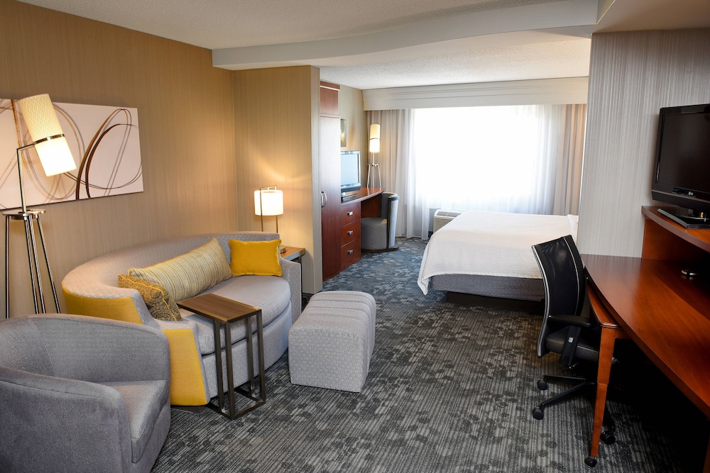 Courtyard by Marriott Sioux Falls