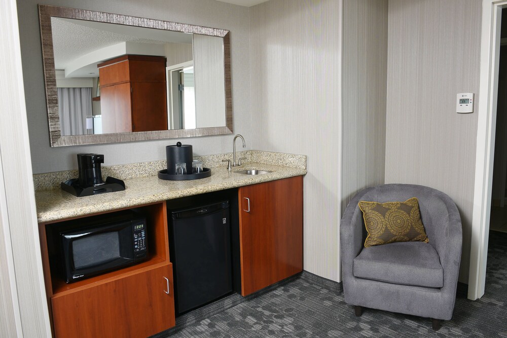 Courtyard by Marriott Sioux Falls