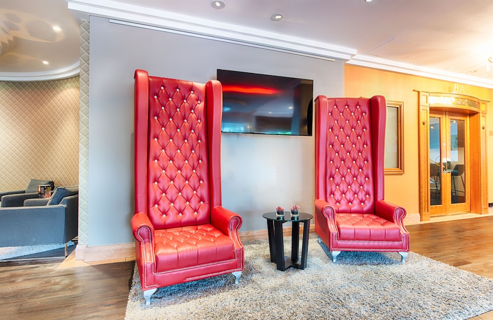 Leonardo Hotel Heidelberg photo 2