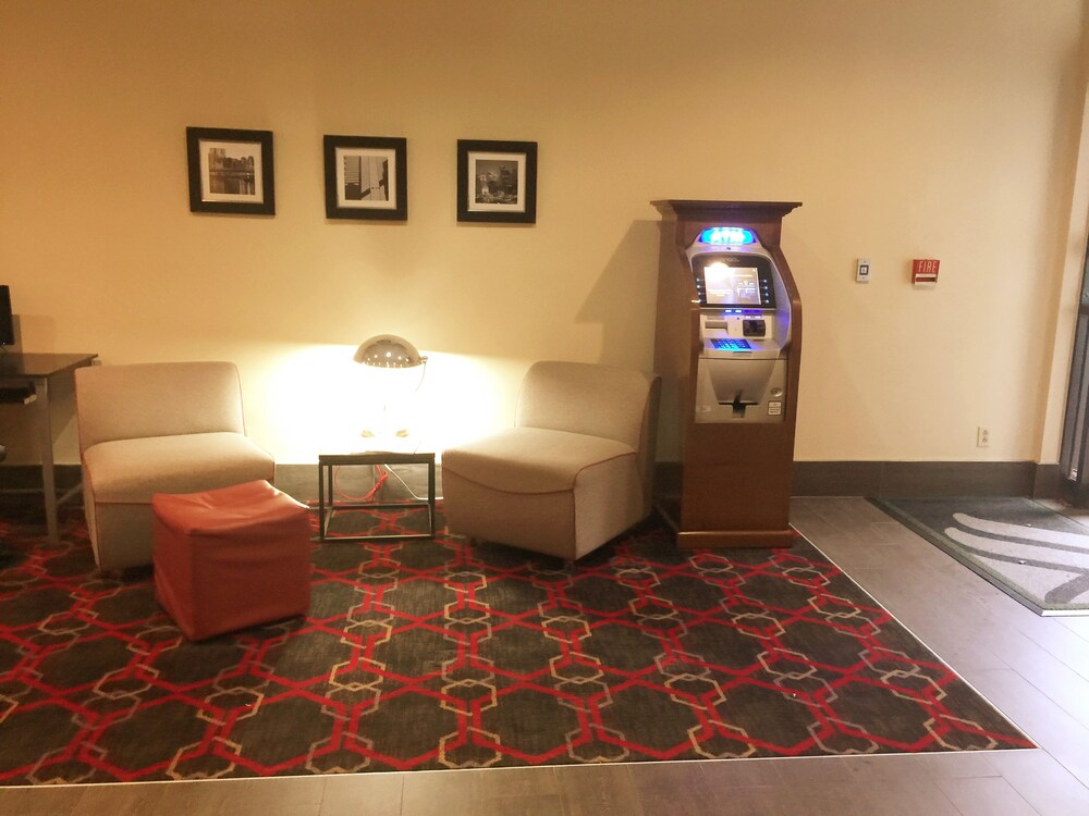Wyndham Garden Pittsburgh Airport