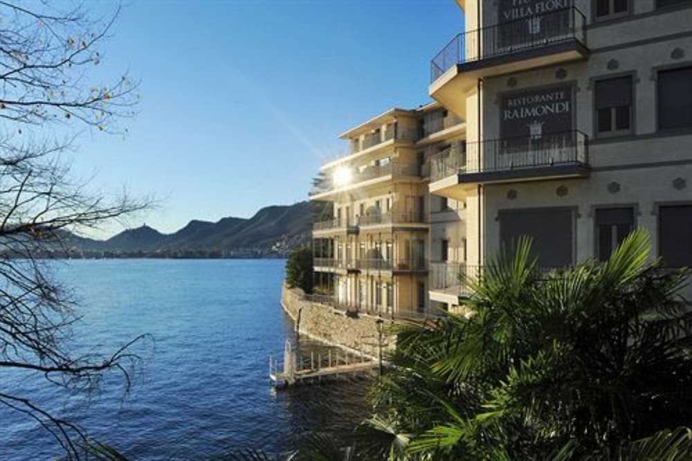 Villa Flori photo 2