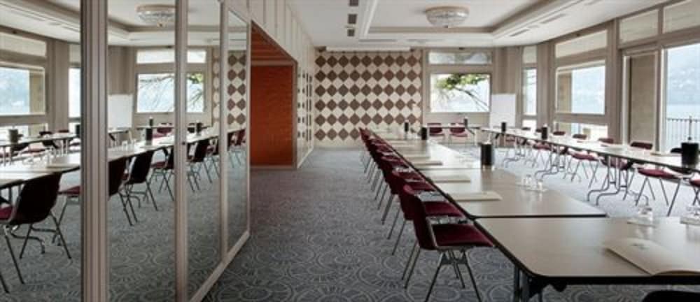 Hotel Villa Flori