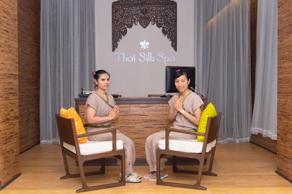 Grand Hotel Croce di Malta Wellness & Golf photo 3