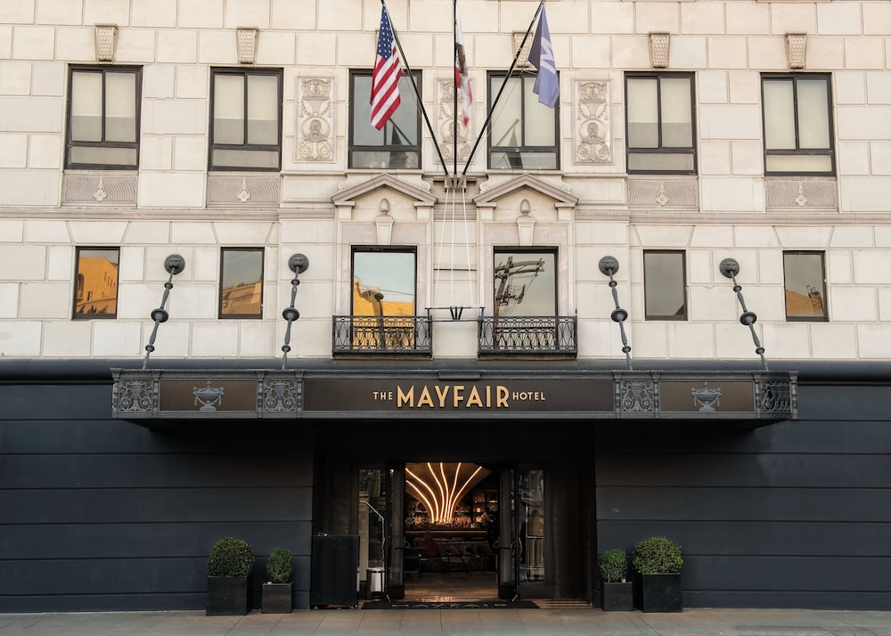 The Mayfair Hotel