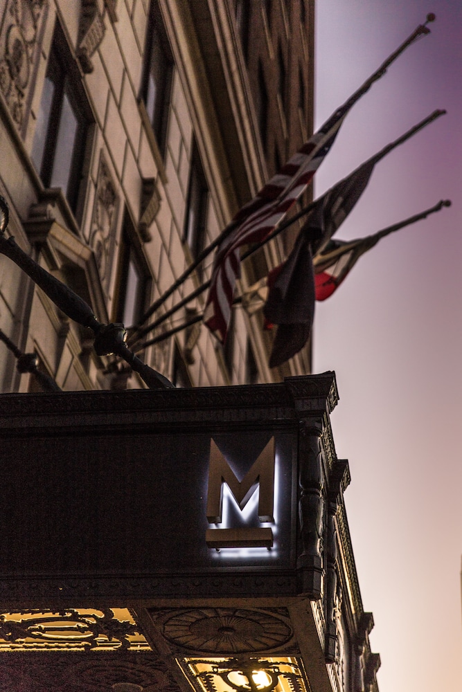 The Mayfair Hotel photo 5