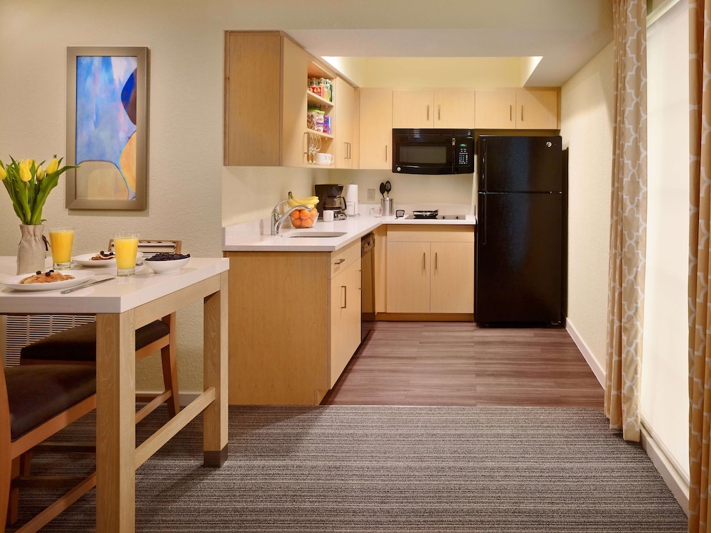 Sonesta ES Suites Atlanta - Perimeter Center North