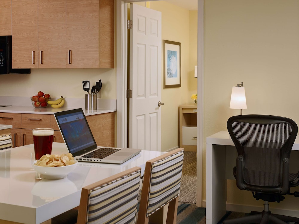 Sonesta ES Suites Atlanta - Perimeter Center North