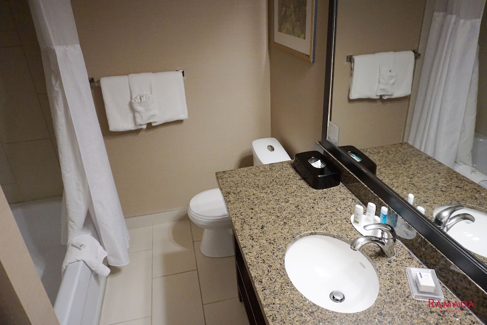Ramada Hotel & Conference Center by Wyndham Kelowna photo 5