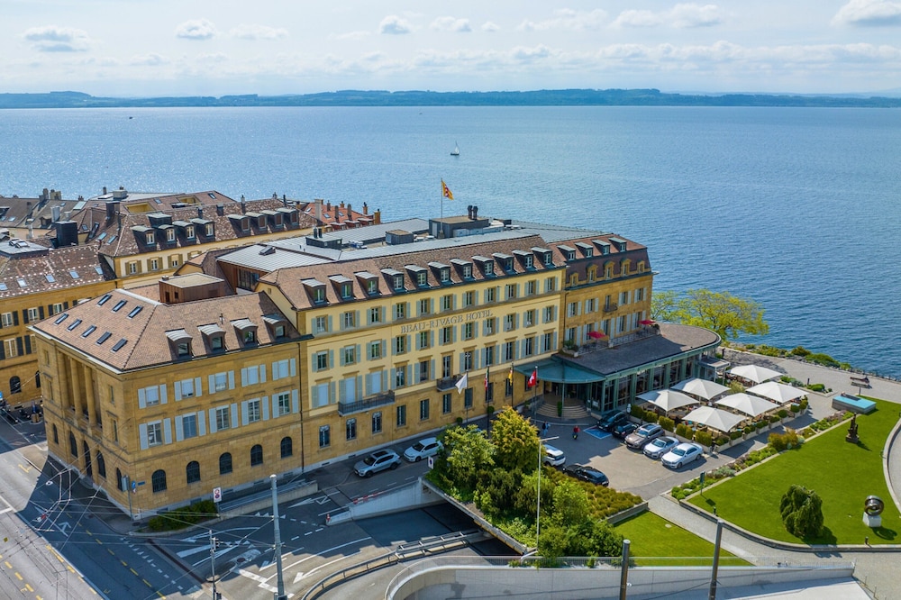 Beau Rivage Hotel photo 2