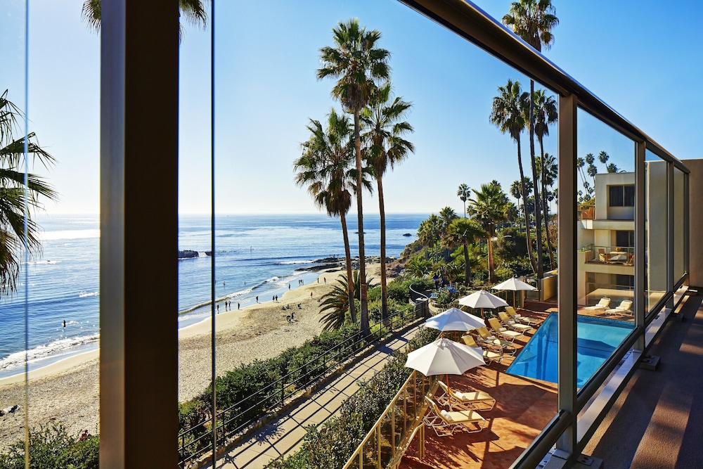 Casa Loma Beach Hotel (formerly The Inn at Laguna Beach)
