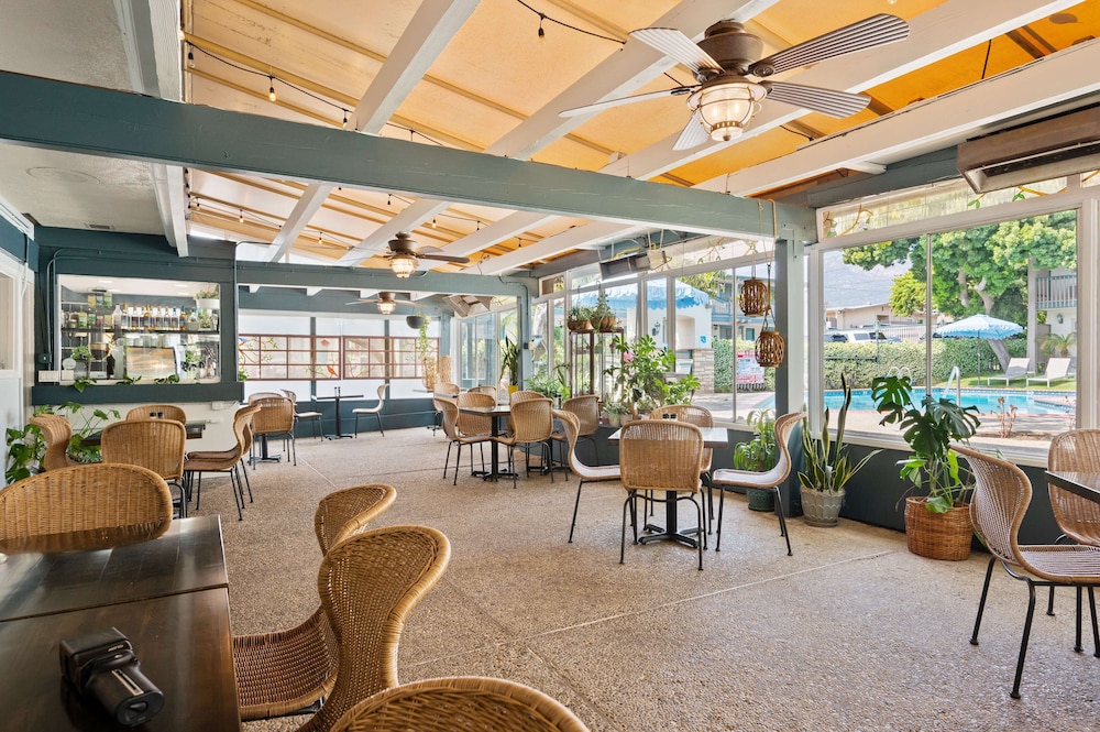 Best Western Plus Santa Barbara