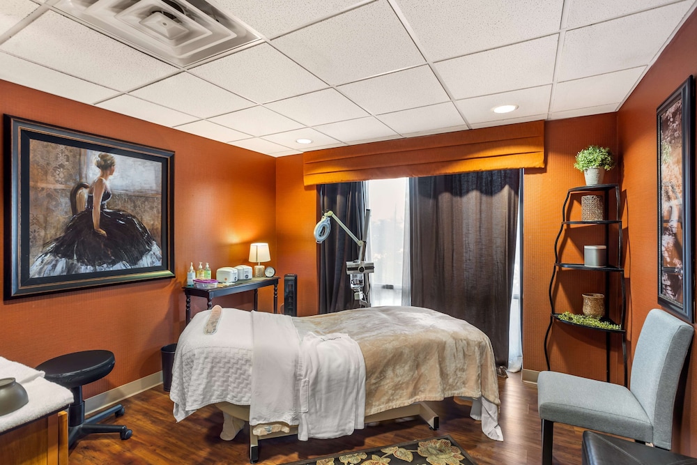 Best Western Plus Intercourse Village Inn & Suites