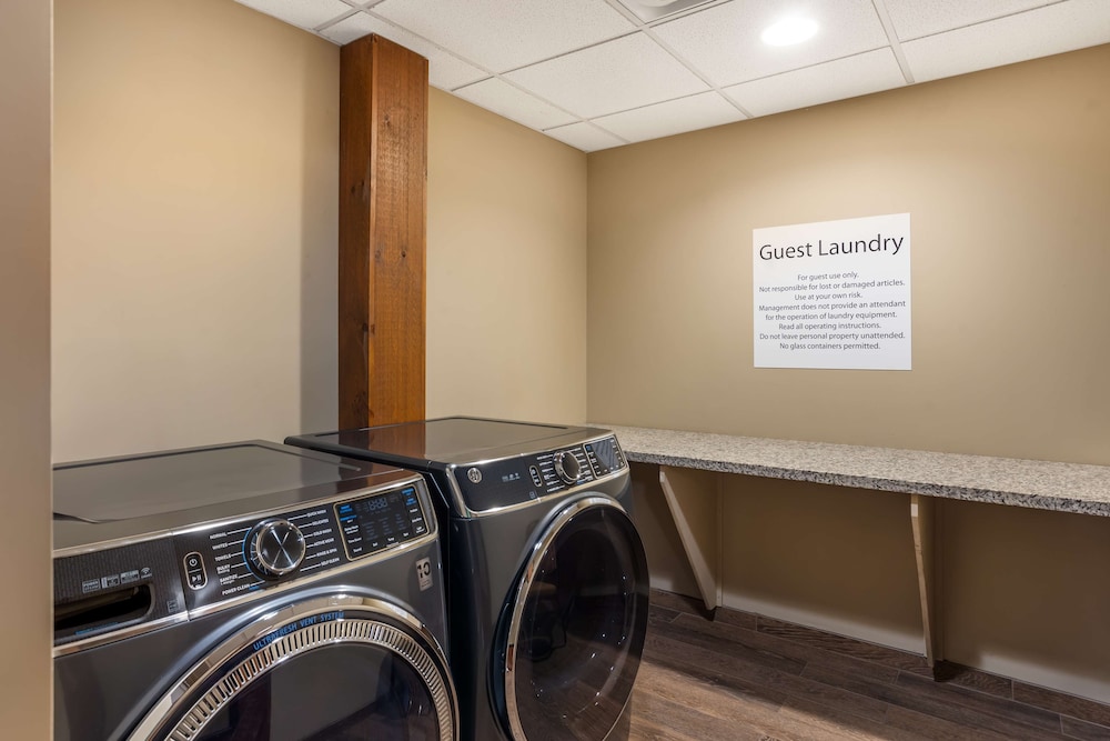 Best Western Plus Intercourse Village Inn & Suites