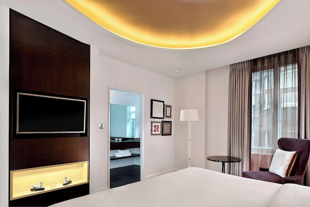 Sheraton Grand London Park Lane — photo 8