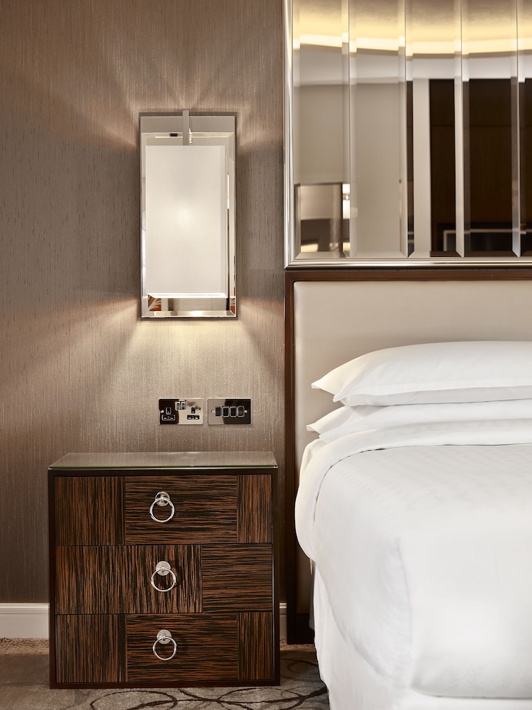 Sheraton Grand London Park Lane — photo 6