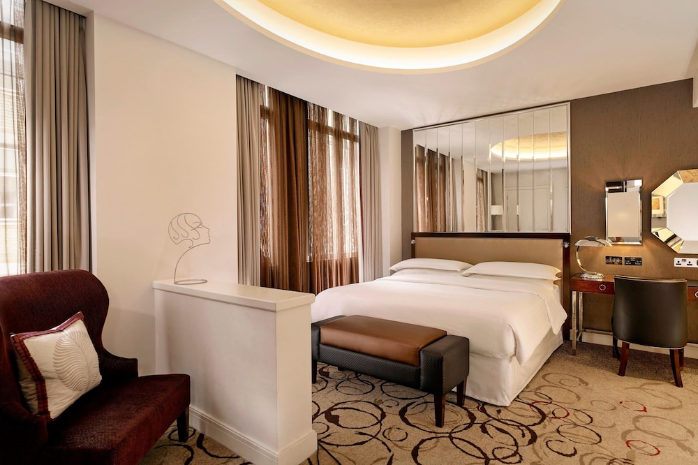Sheraton Grand London Park Lane — photo 7