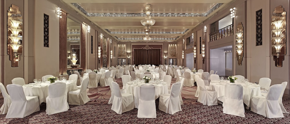 Sheraton Grand London Park Lane — photo 5