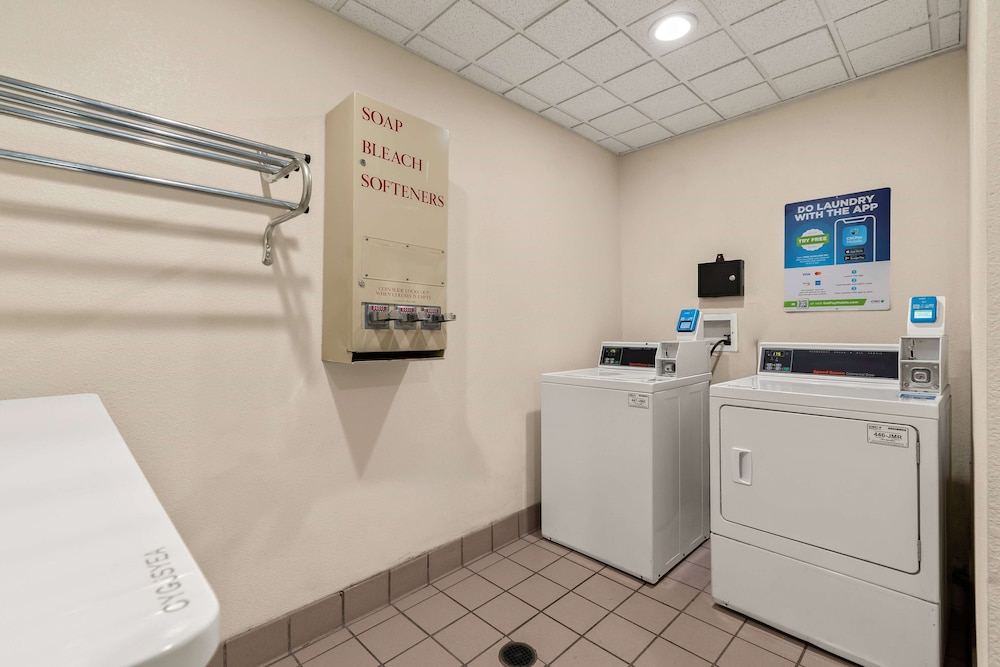 Ramada by Wyndham Harrisburg/Hershey Area