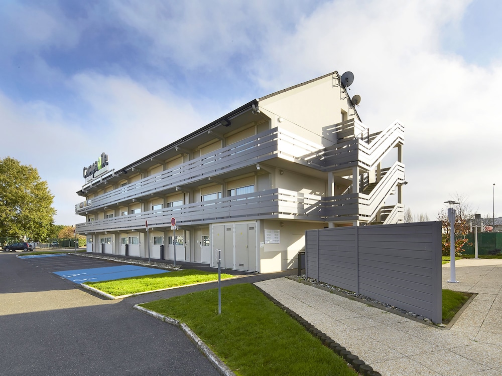 Campanile Chambray Les Tours photo 2